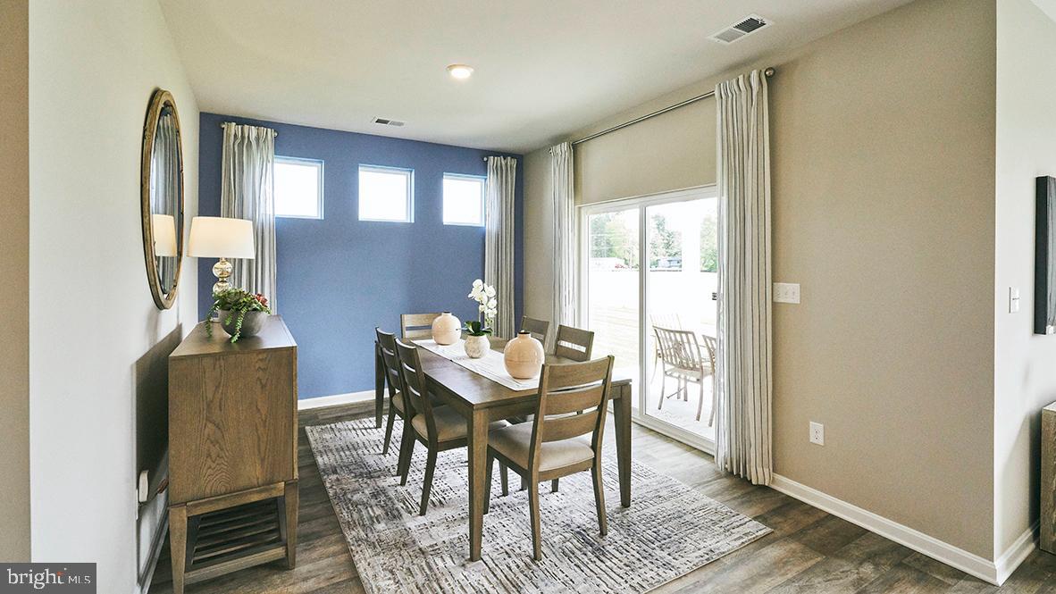 WOODFIELD PRESERVE - Residential