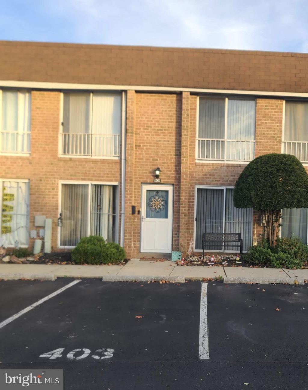 Photo of 403 Brandywine Court, WARMINSTER, PA 18974 (MLS # PABU2107950)