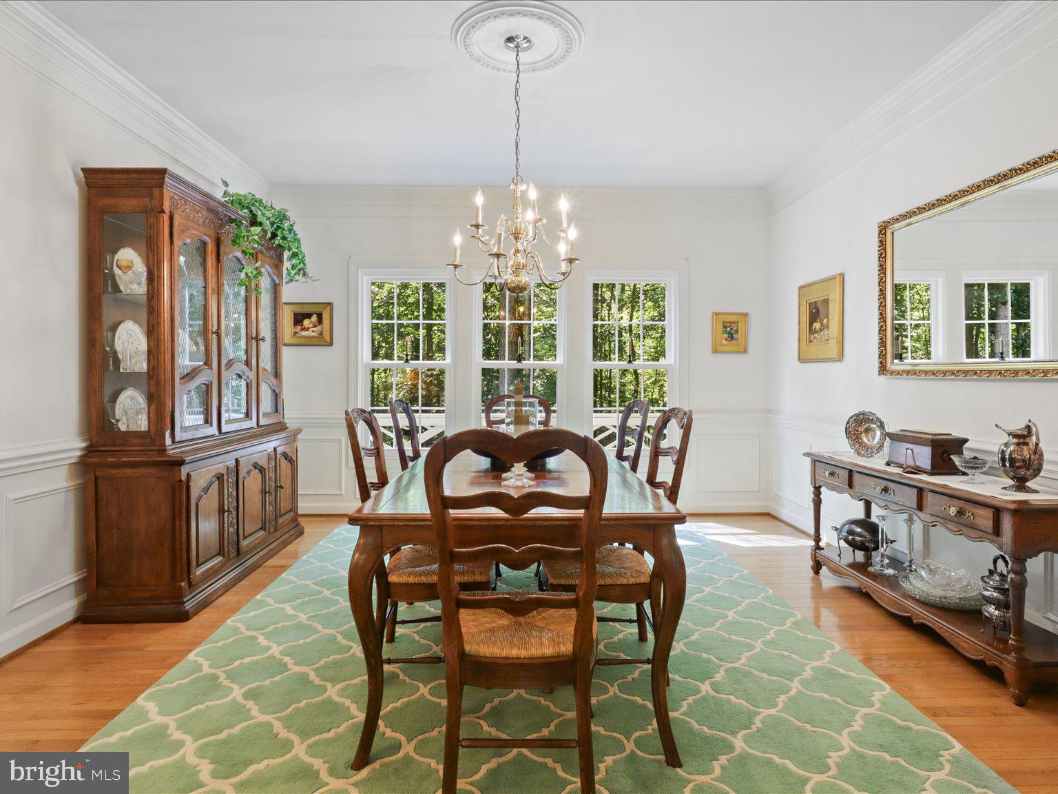 BALMORAL GREENS - Residential