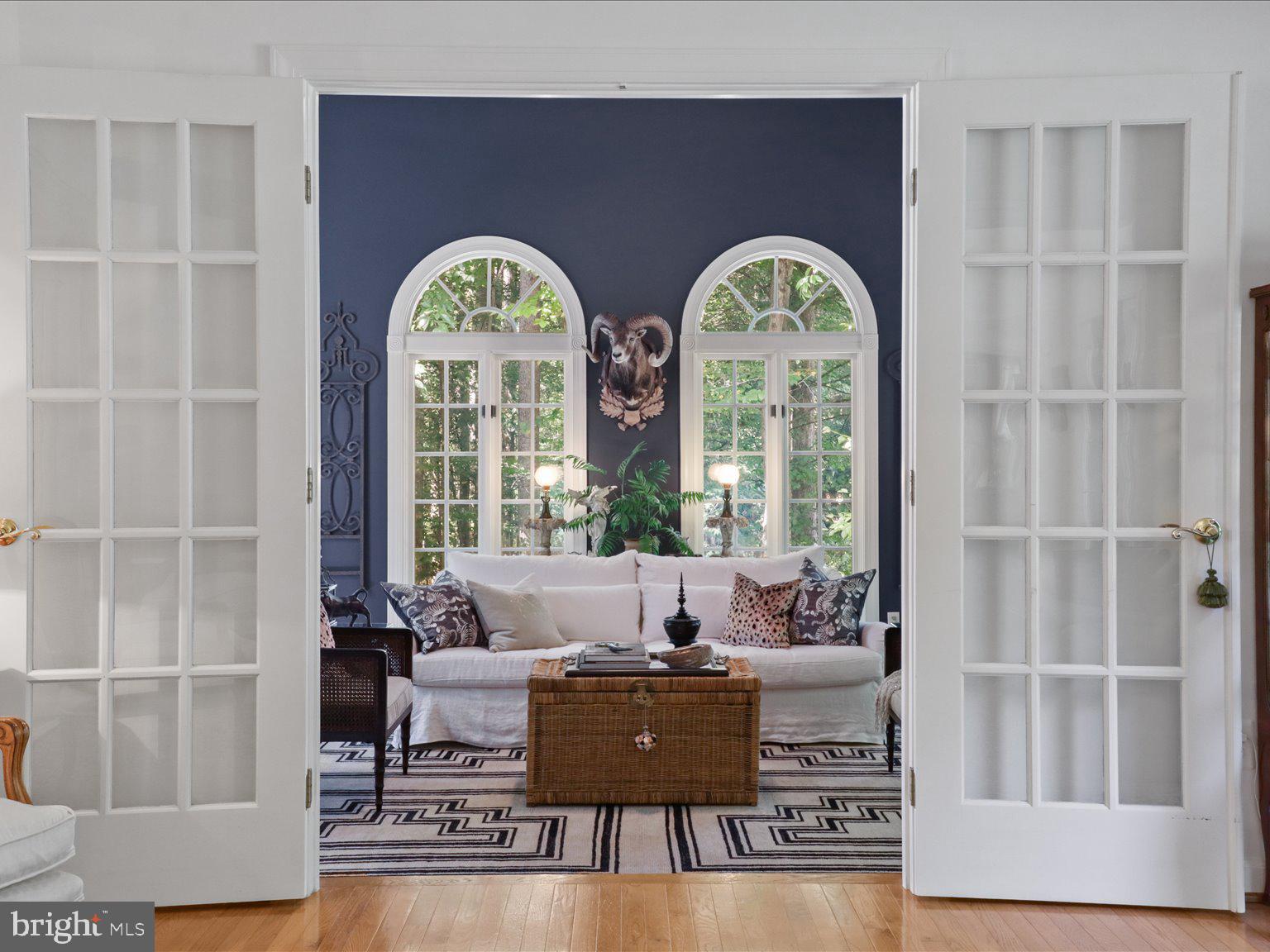 BALMORAL GREENS - Residential