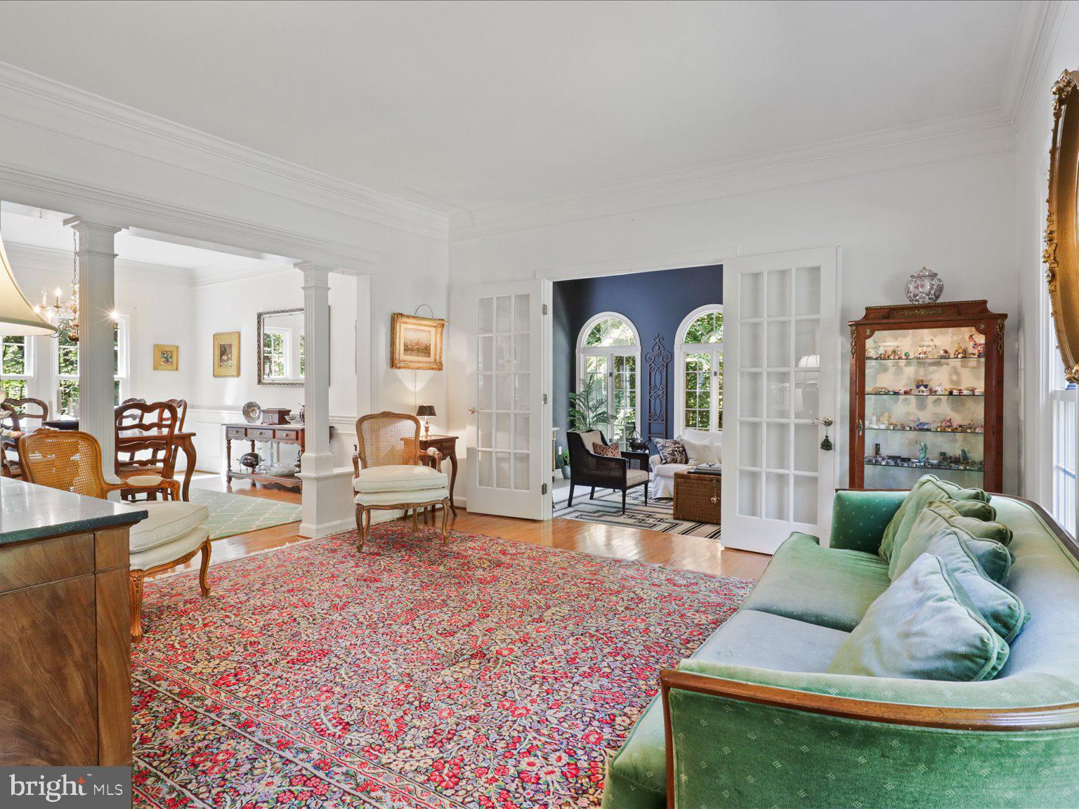 BALMORAL GREENS - Residential