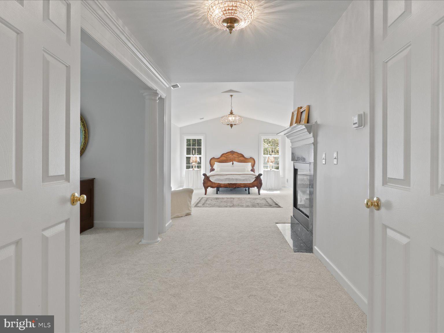 BALMORAL GREENS - Residential