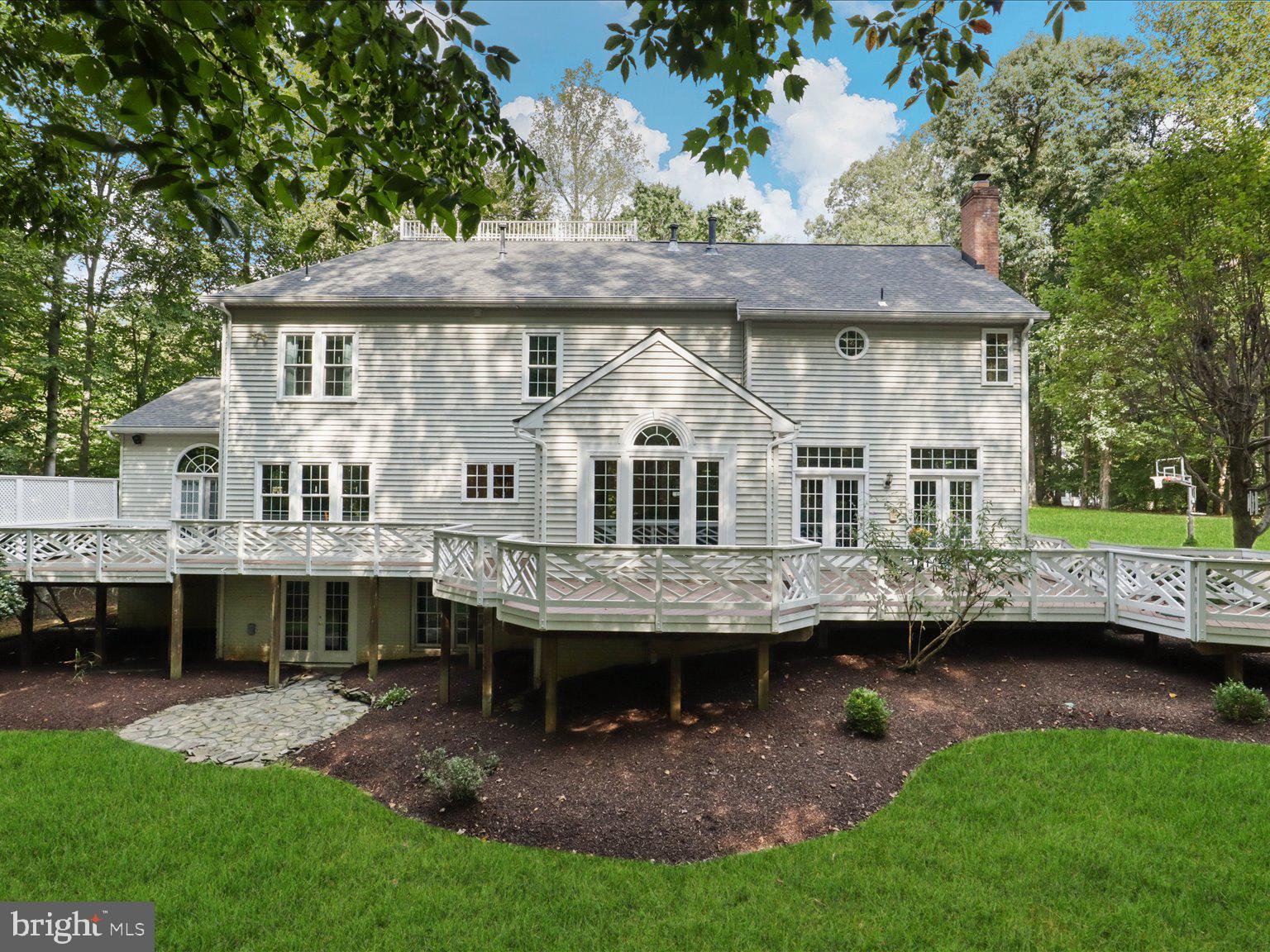 BALMORAL GREENS - Residential