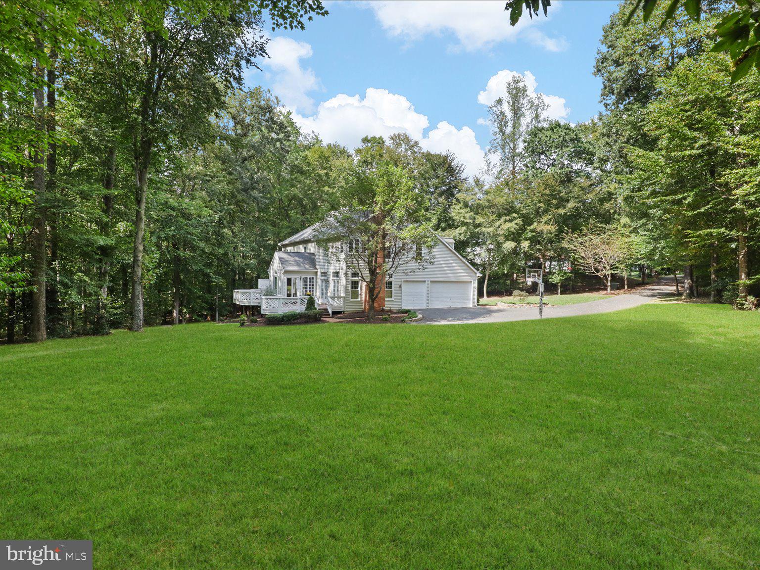 BALMORAL GREENS - Residential