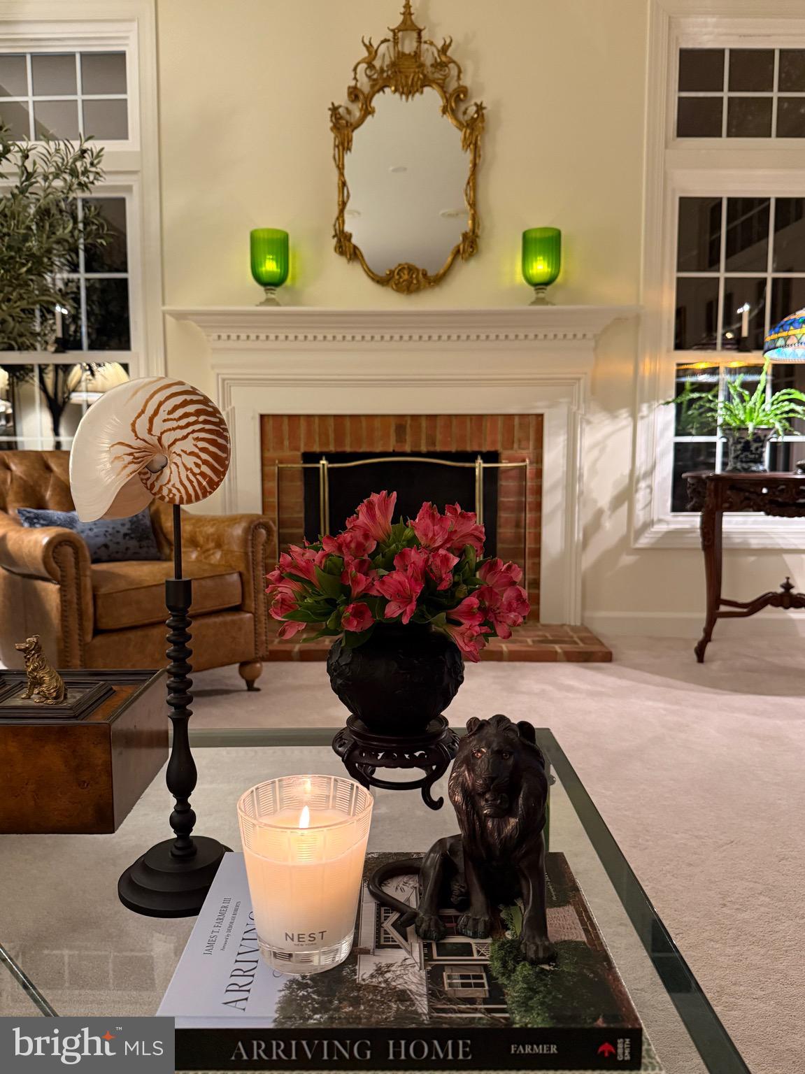 BALMORAL GREENS - Residential