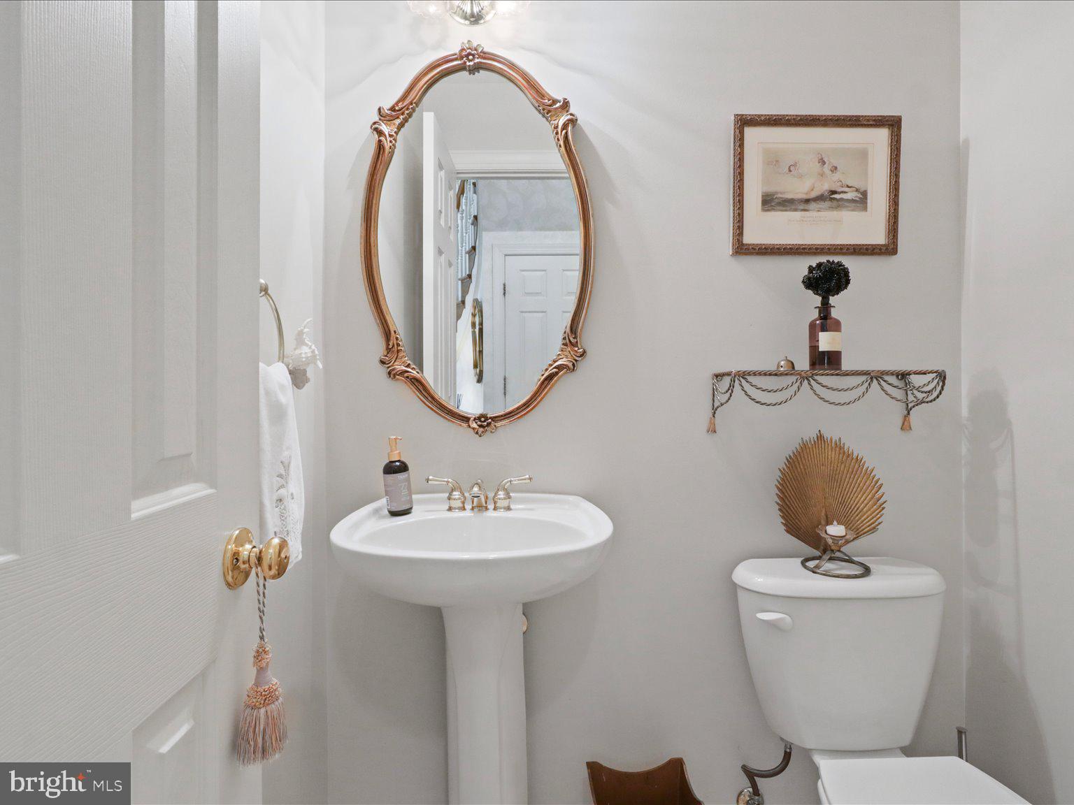 BALMORAL GREENS - Residential