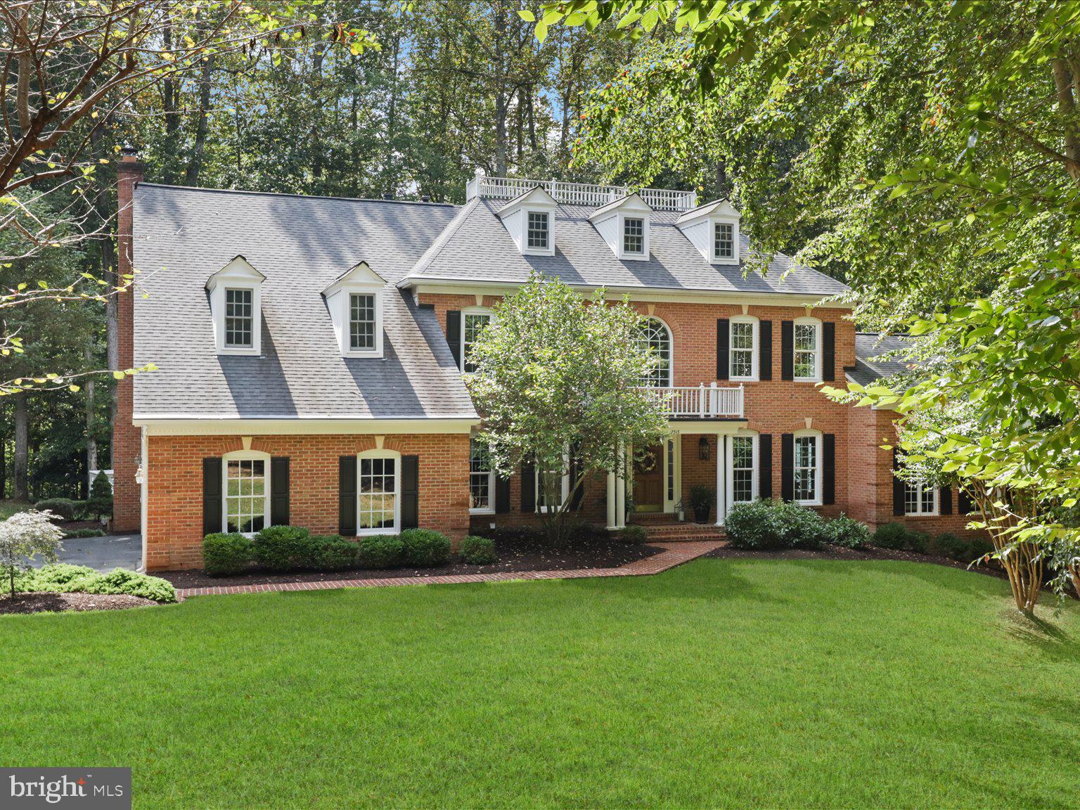 BALMORAL GREENS - Residential