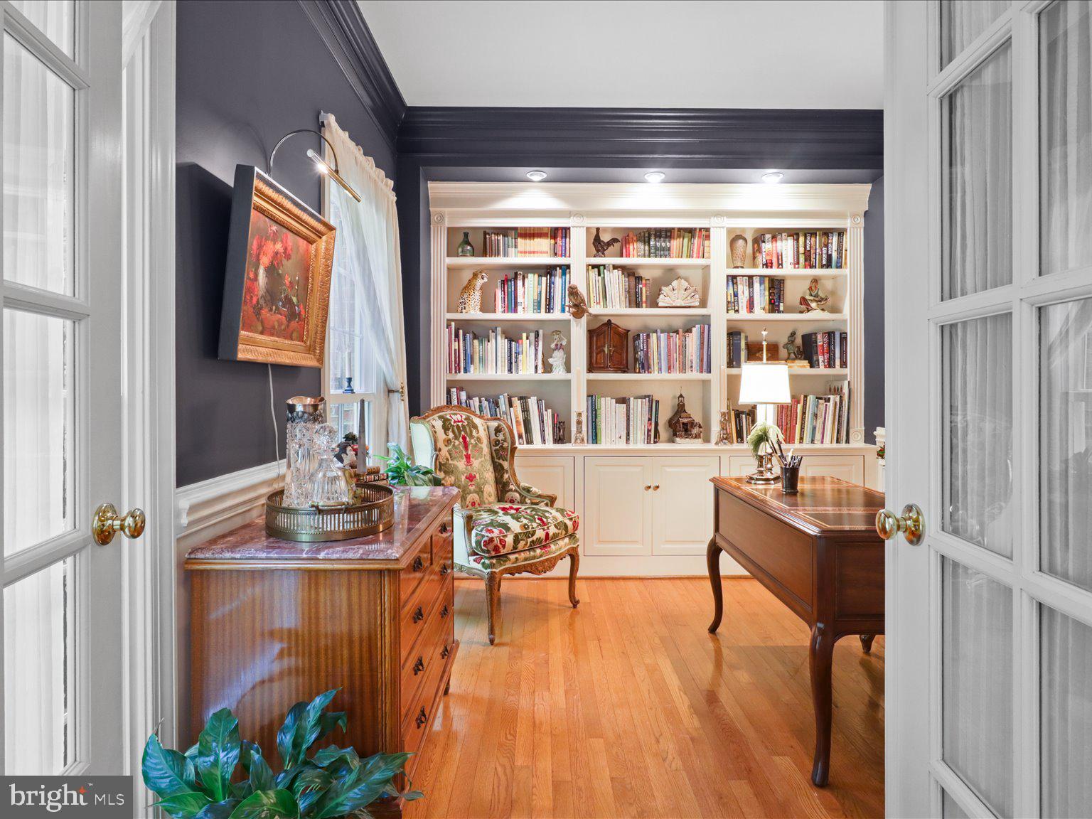 BALMORAL GREENS - Residential