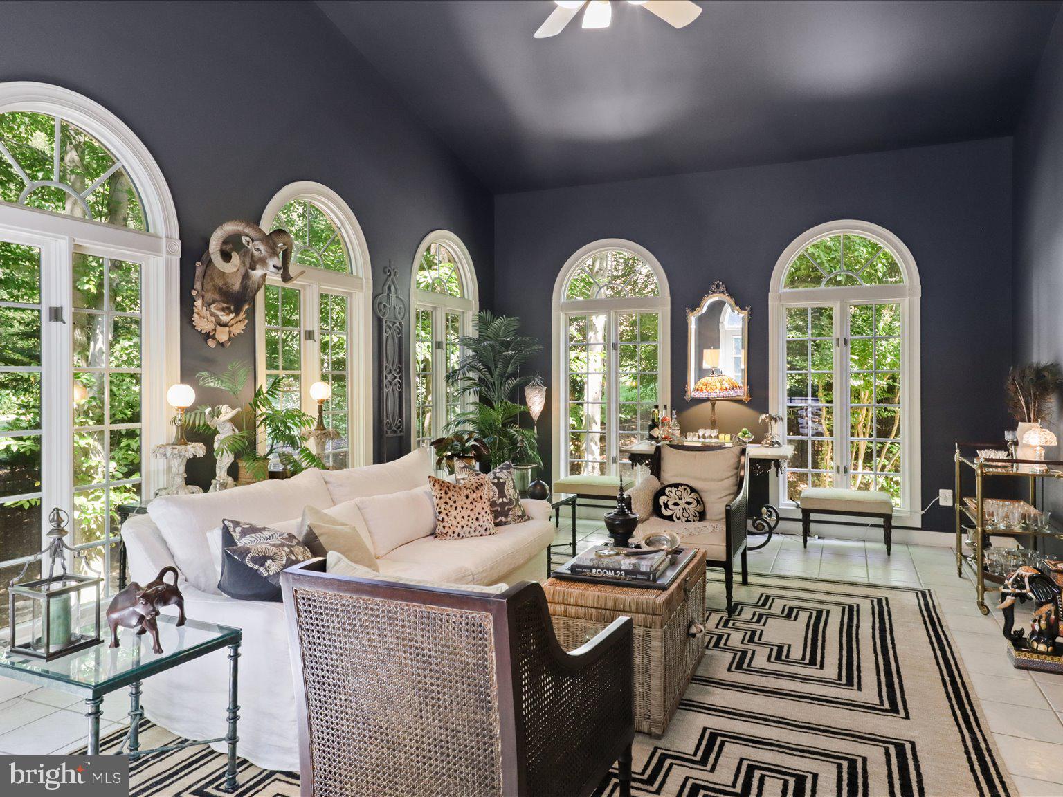 BALMORAL GREENS - Residential