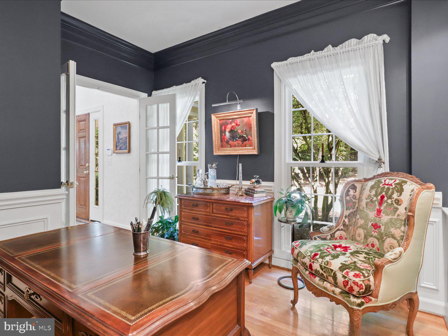 BALMORAL GREENS - Residential