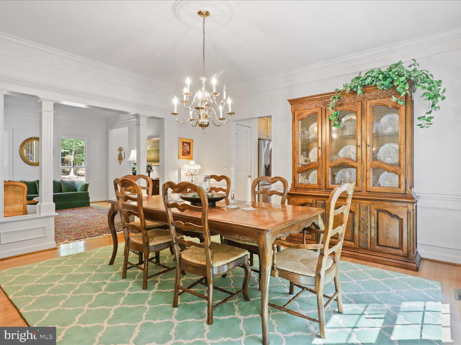 BALMORAL GREENS - Residential