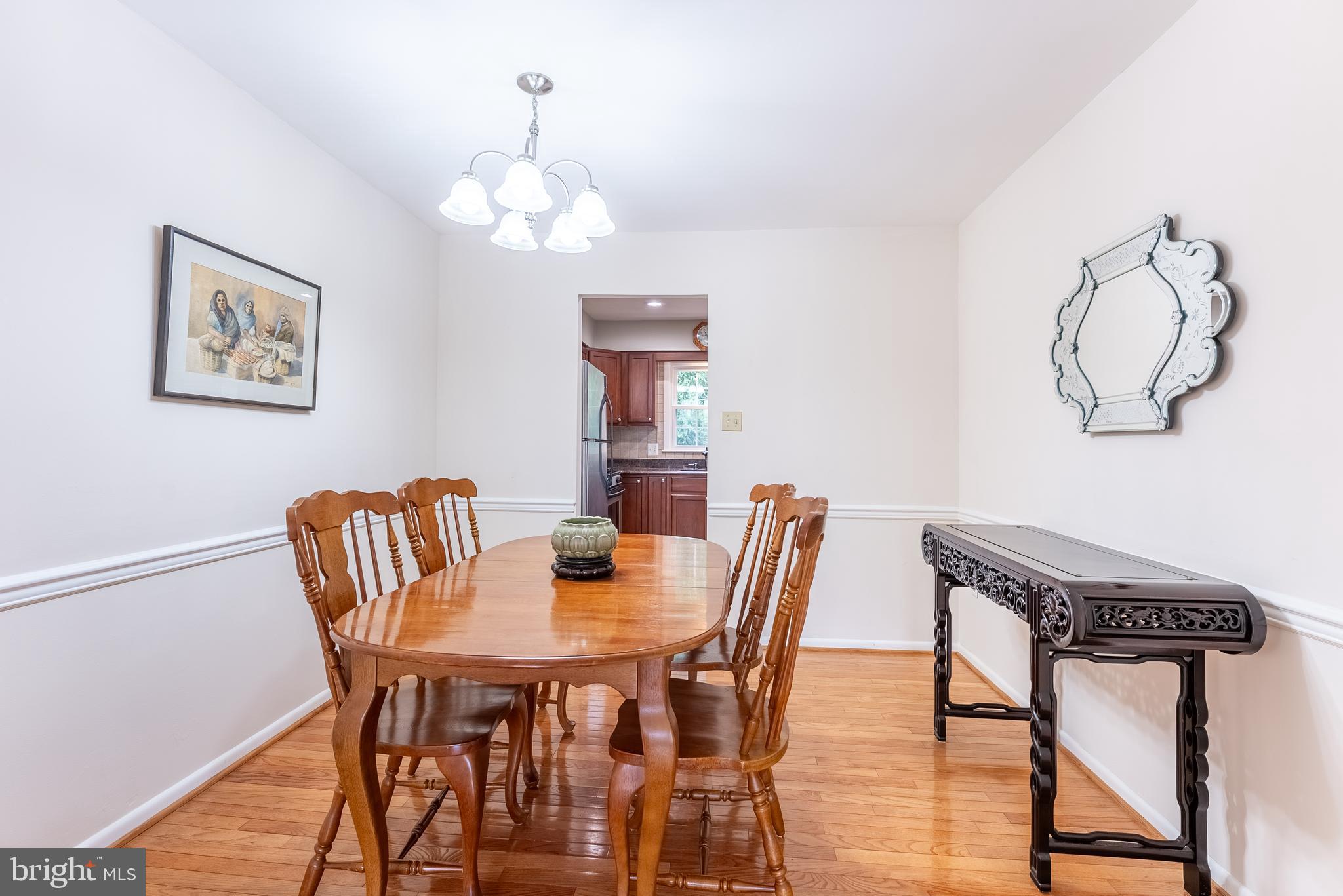 CIRCLE WOODS - Residential