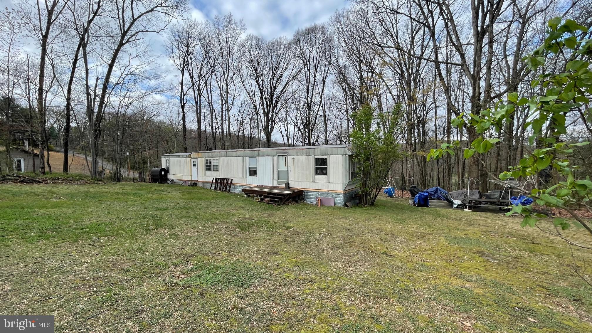 CRESTVIEW SUBD. - Residential