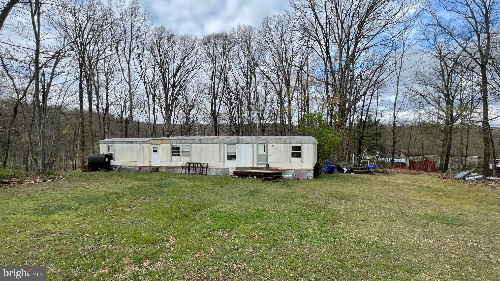 CRESTVIEW SUBD. - Residential