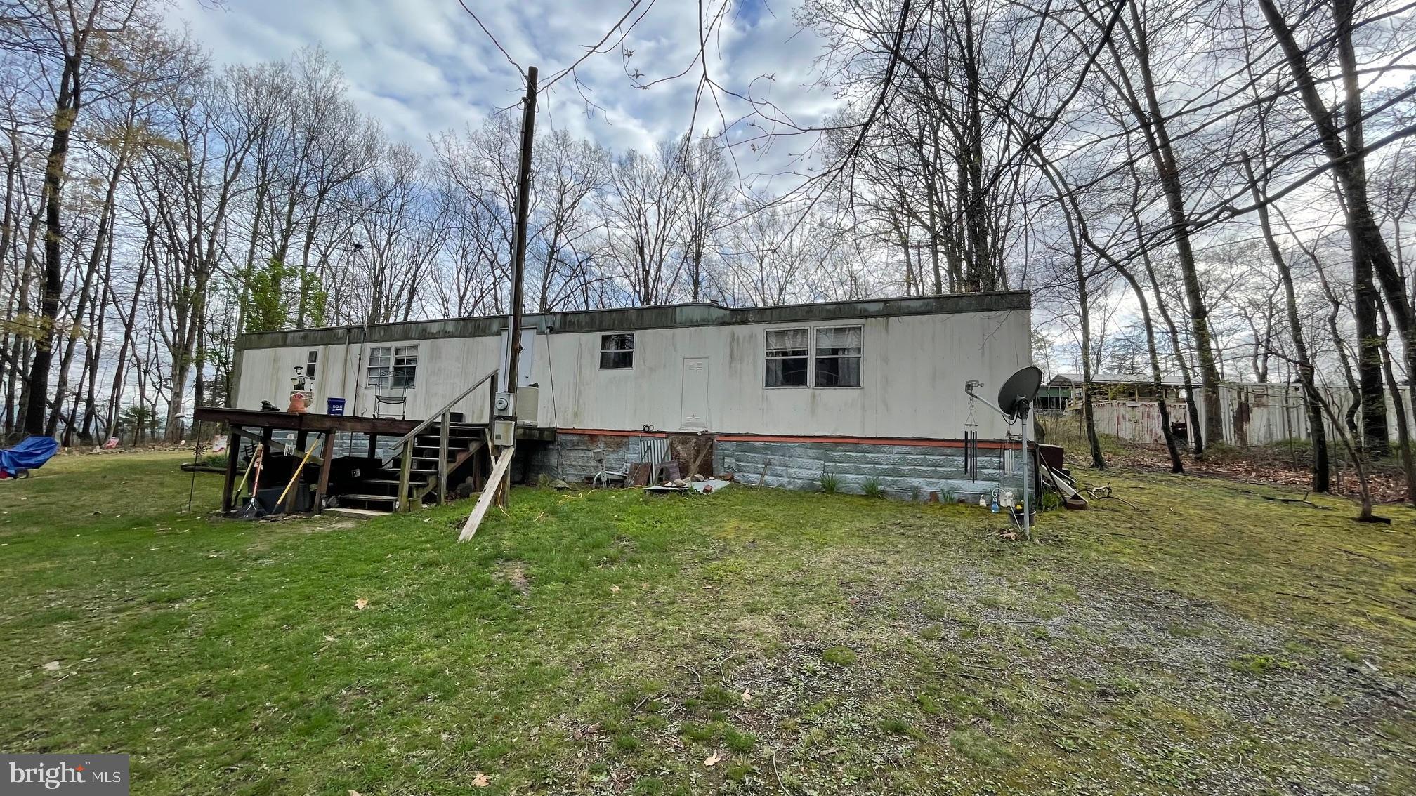 CRESTVIEW SUBD. - Residential