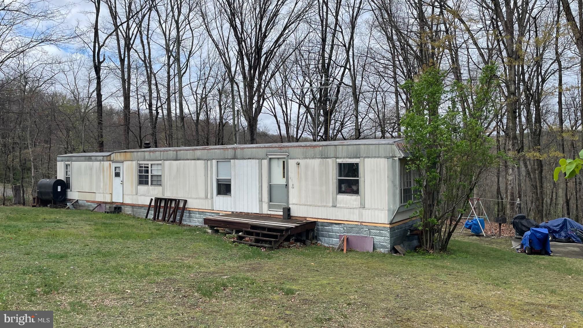 CRESTVIEW SUBD. - Residential