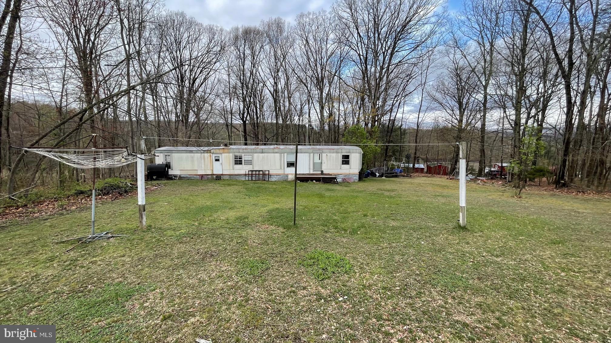 CRESTVIEW SUBD. - Residential