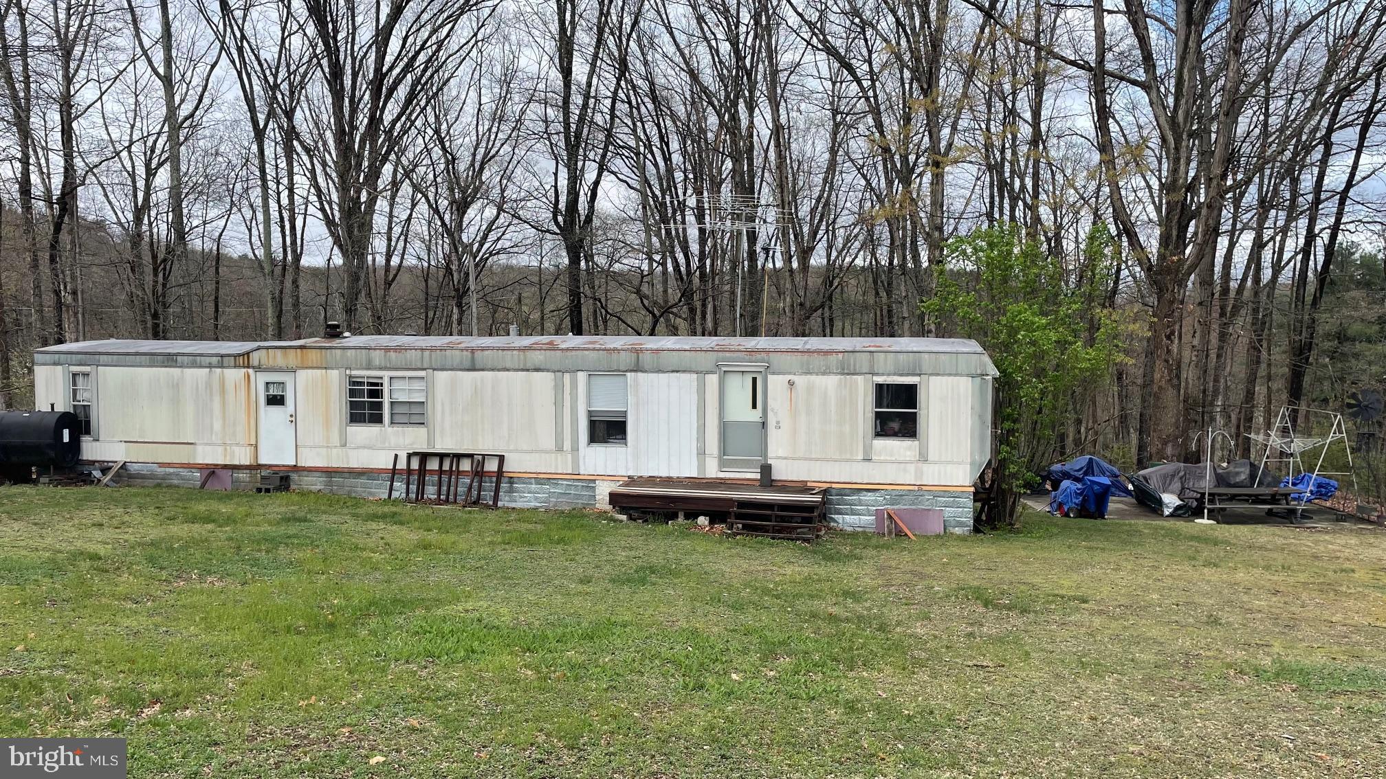 CRESTVIEW SUBD. - Residential