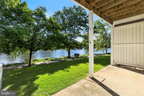 Photo of 2978 Yarling Court #2978, FALLS CHURCH, VA 22042 (MLS # VAFX2339044)