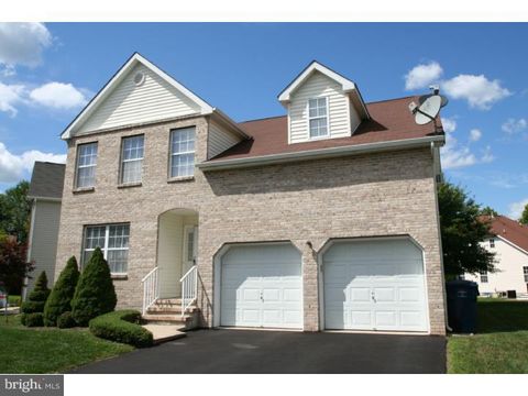 5 VACCARO ROAD LAWRENCEVILLE NJ 08648
