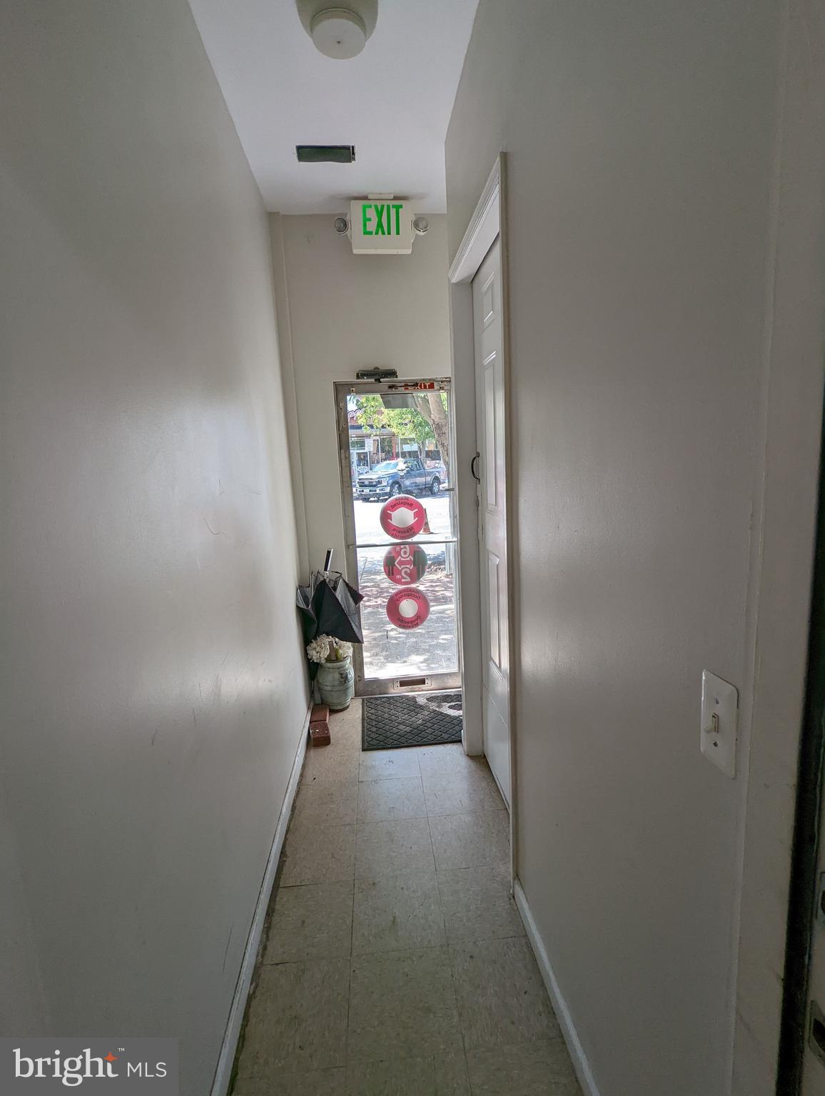 HIGHLANDTOWN - Residential Income