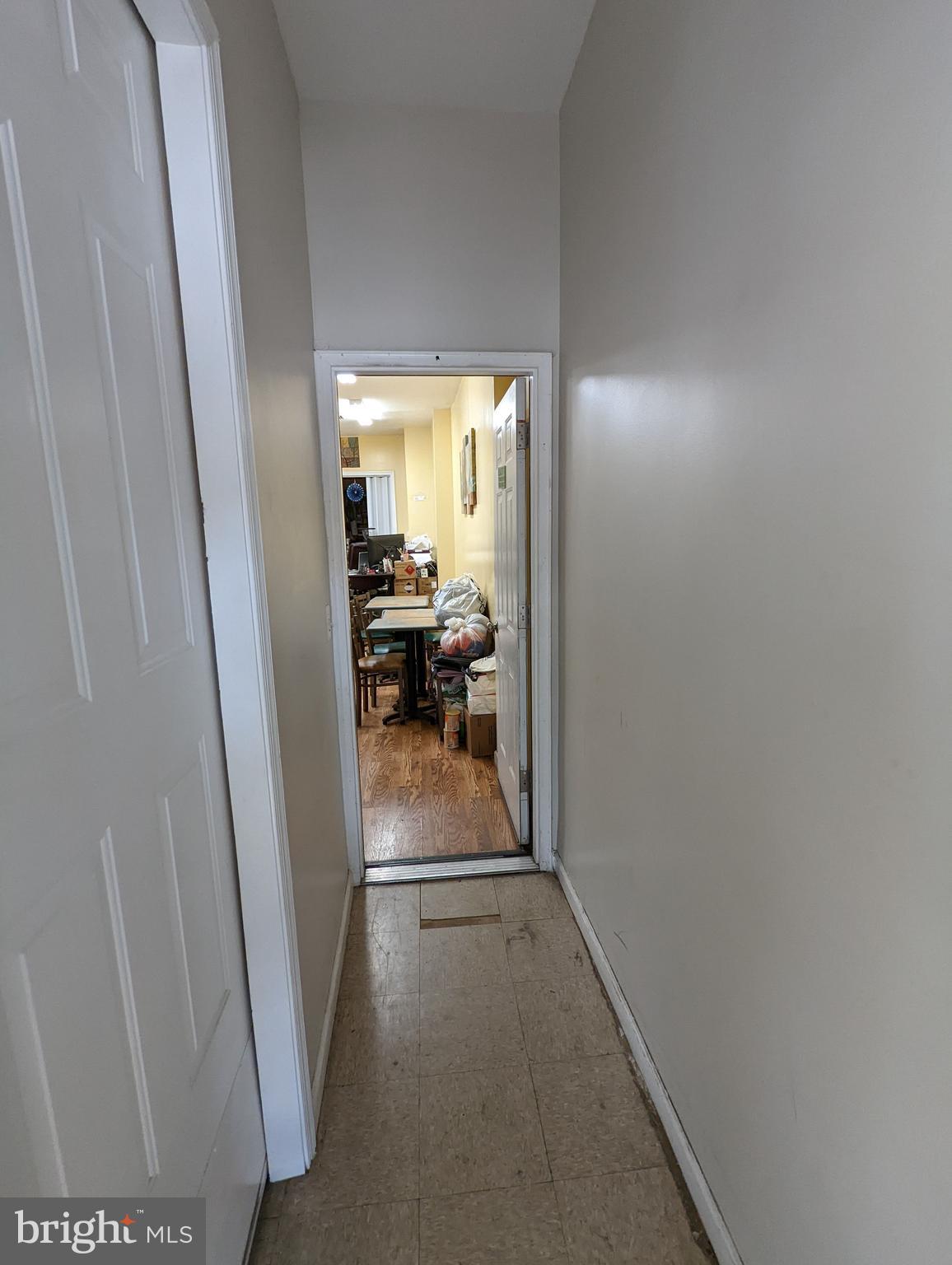 HIGHLANDTOWN - Residential Income