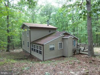 CAPON RIVER VISTA - Residential