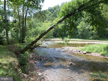CAPON RIVER VISTA - Residential