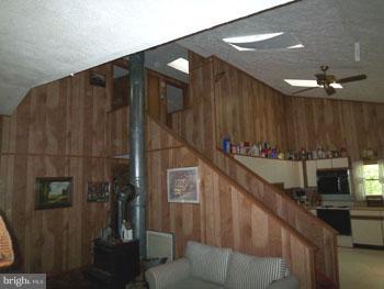 CAPON RIVER VISTA - Residential