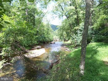 CAPON RIVER VISTA - Residential