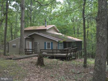 CAPON RIVER VISTA - Residential