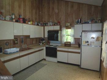 CAPON RIVER VISTA - Residential