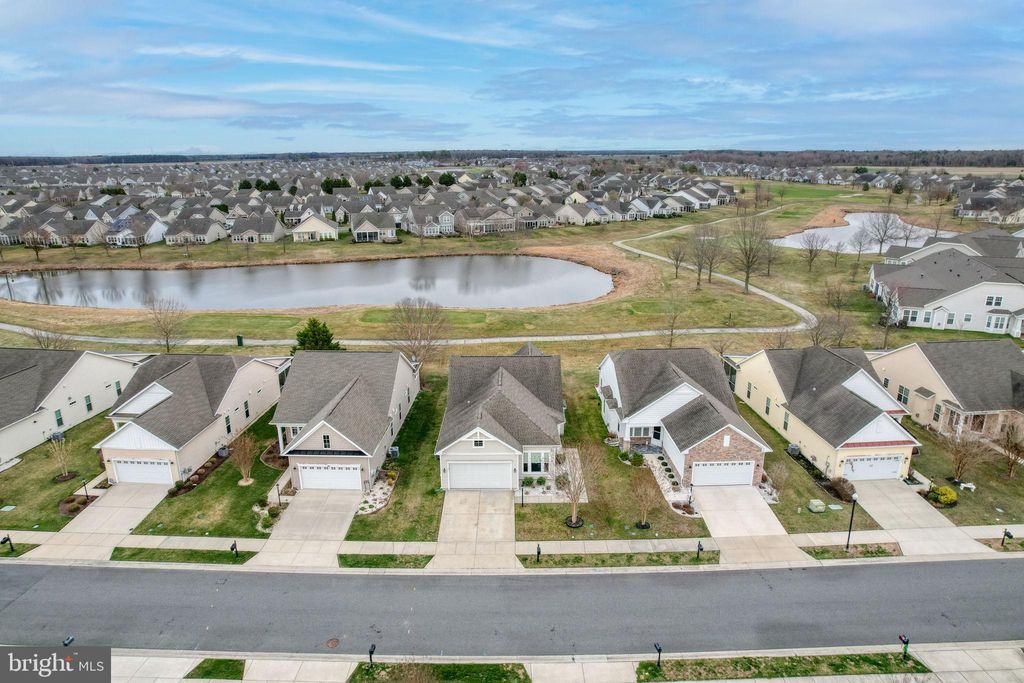 Photo of 78 Whistling Duck Drive, BRIDGEVILLE, DE 19933 (MLS # DESU2106606)