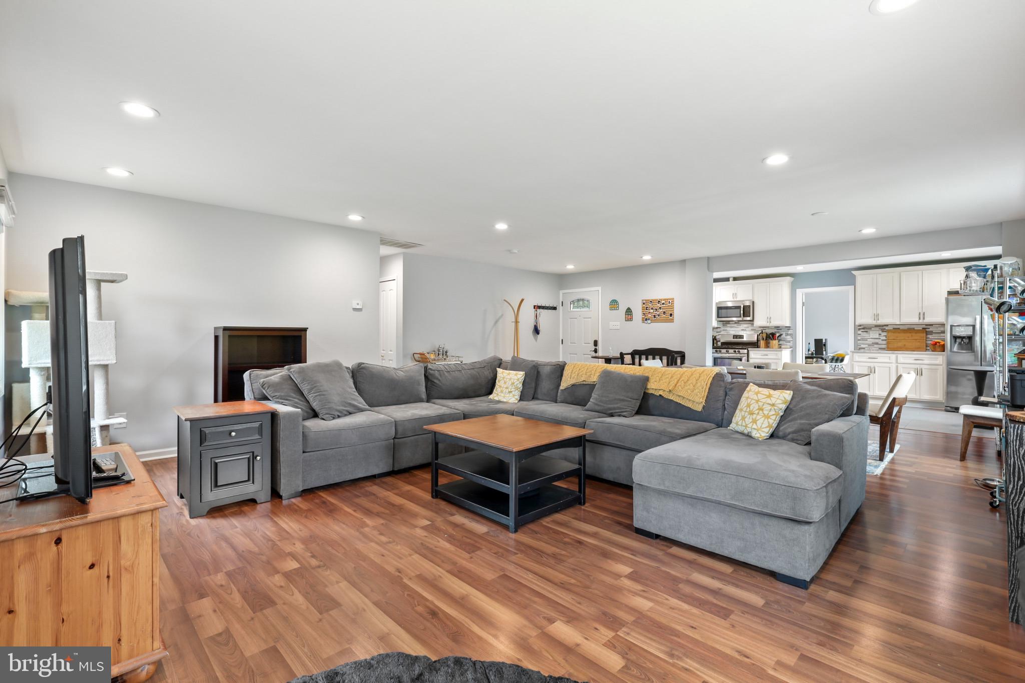 WHITEHALL AT BELAIR - Residential