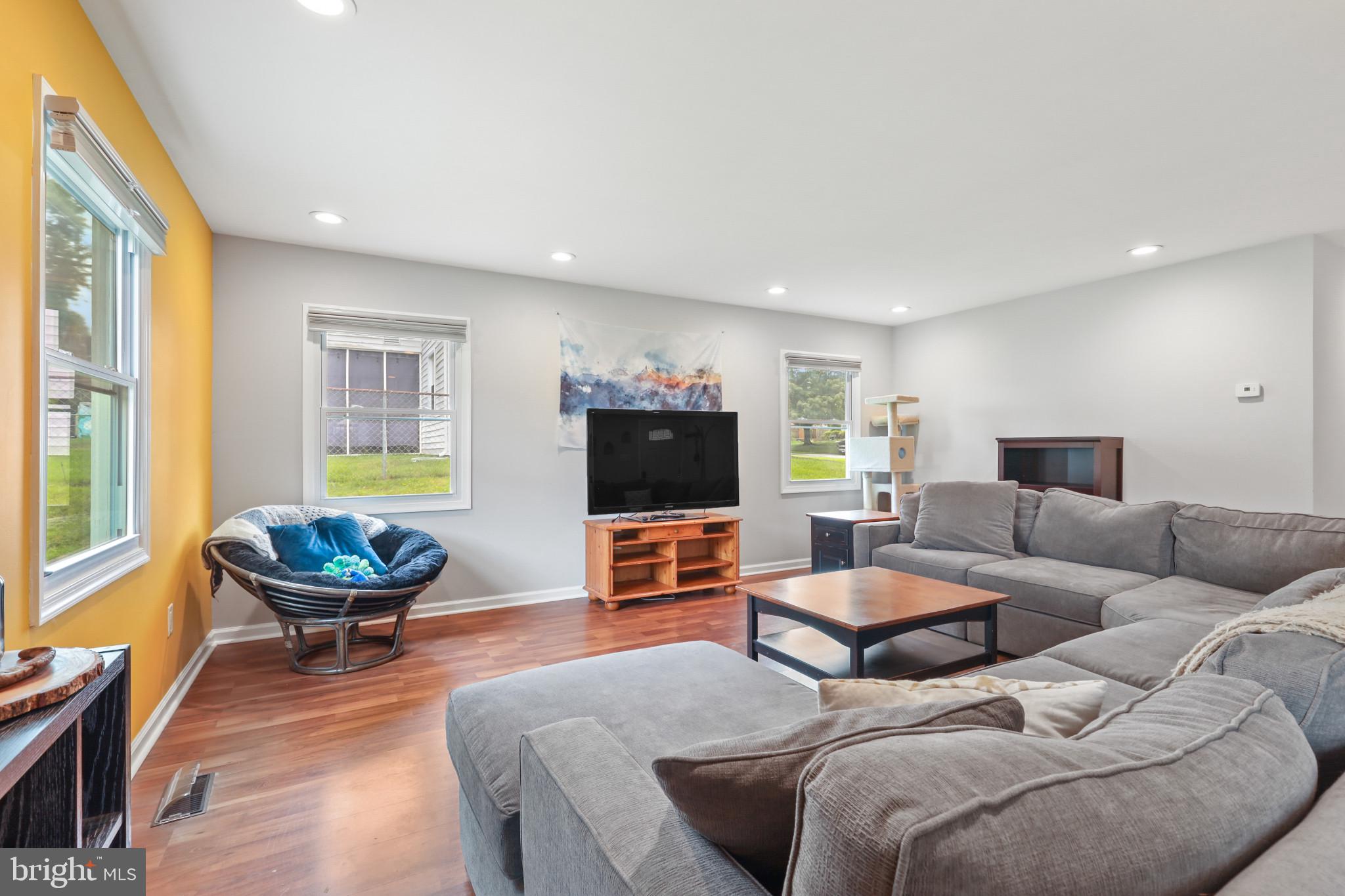 WHITEHALL AT BELAIR - Residential