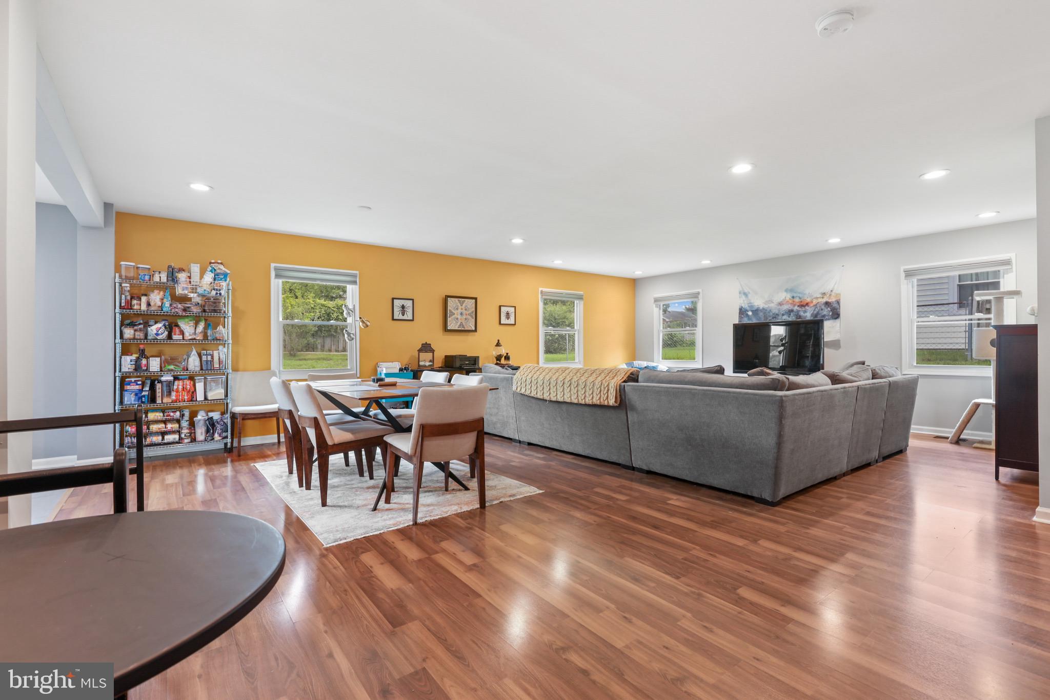 WHITEHALL AT BELAIR - Residential