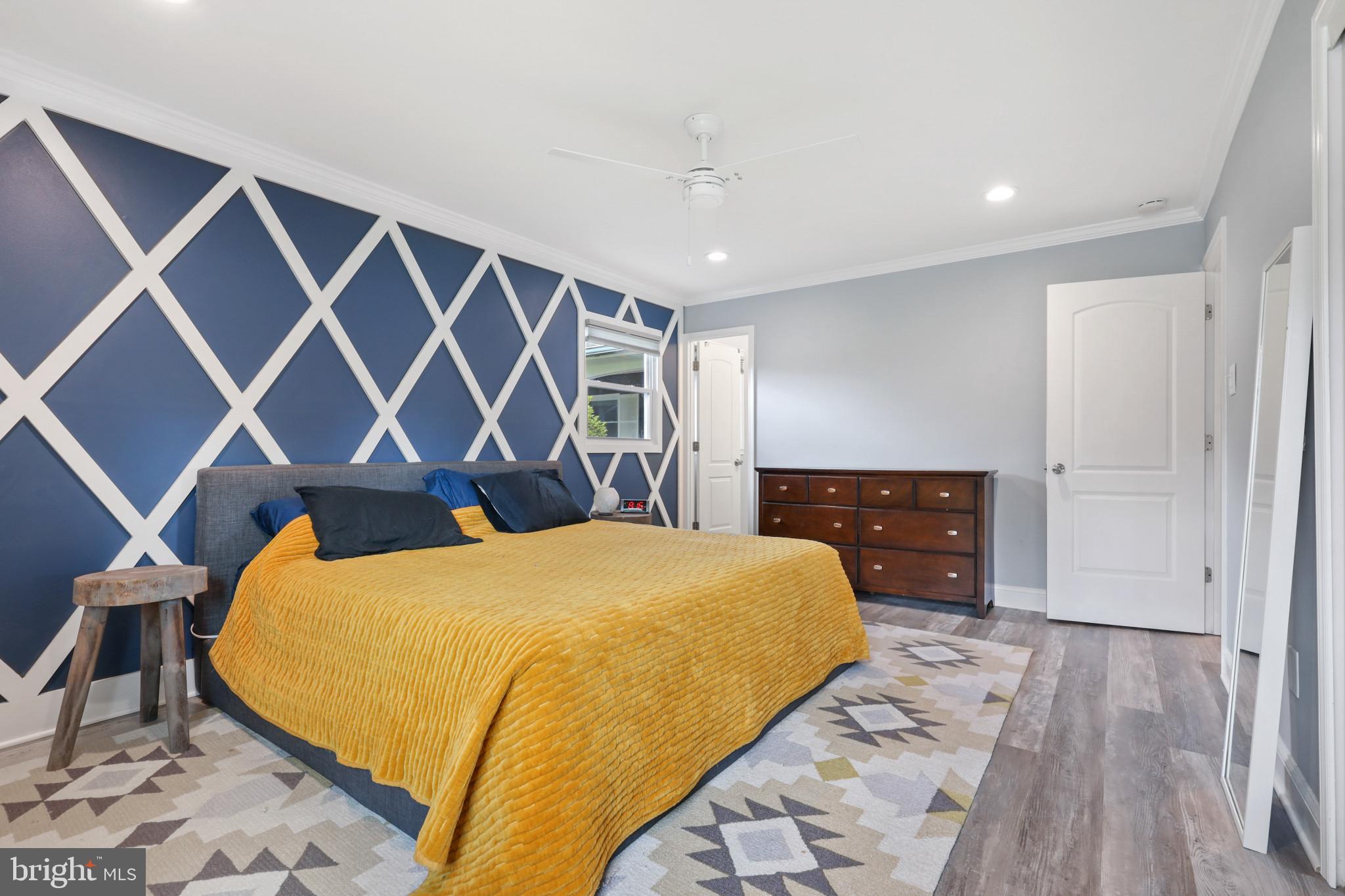 WHITEHALL AT BELAIR - Residential