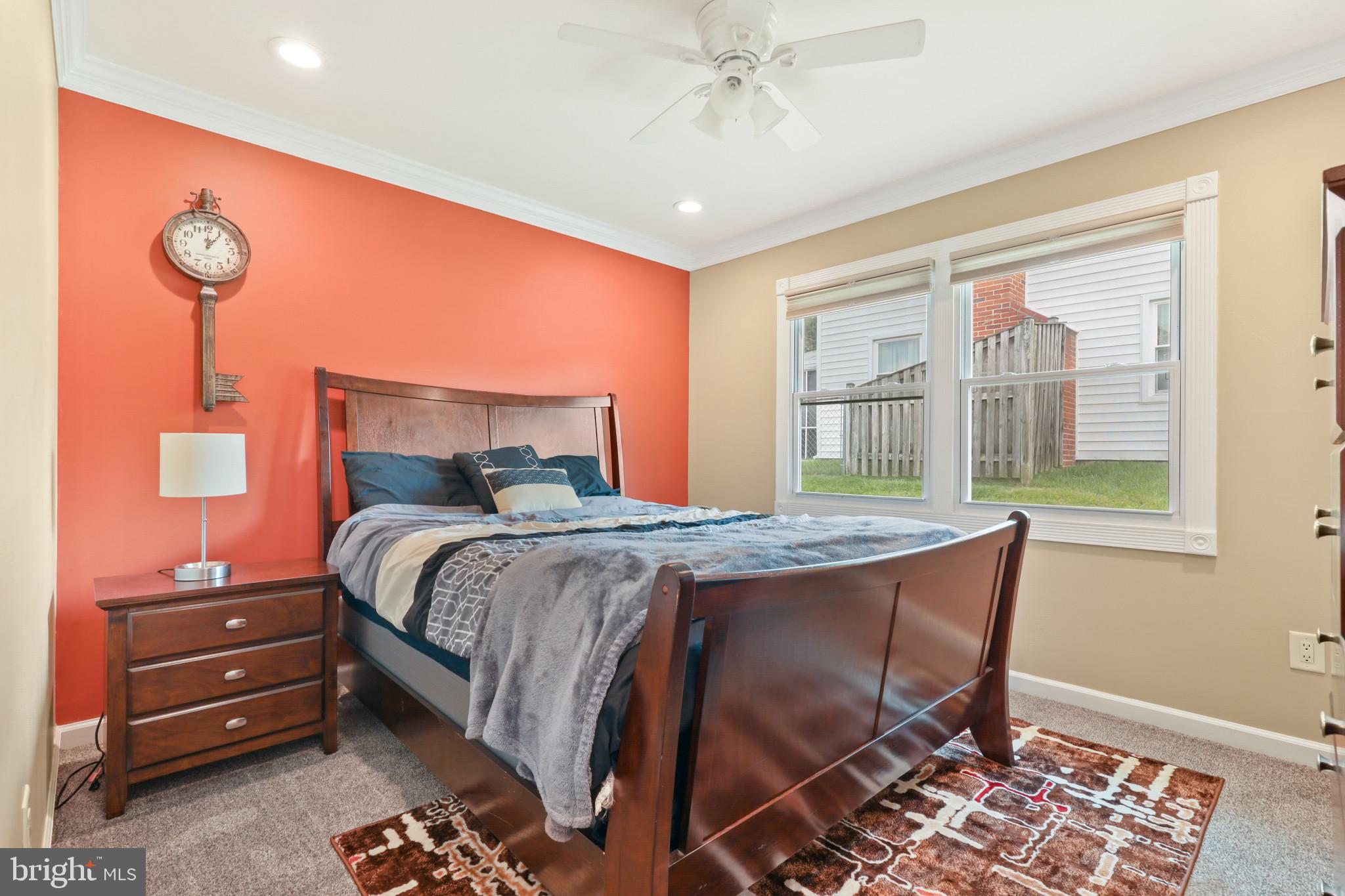 WHITEHALL AT BELAIR - Residential