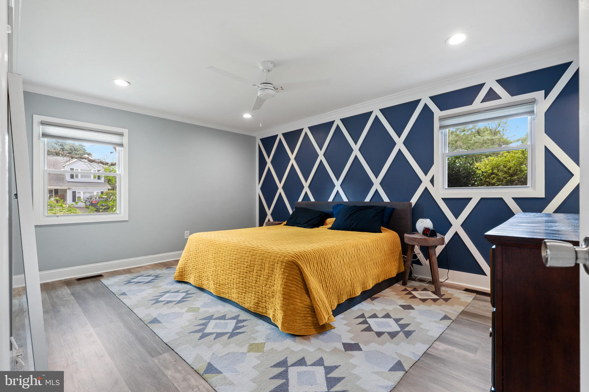 WHITEHALL AT BELAIR - Residential