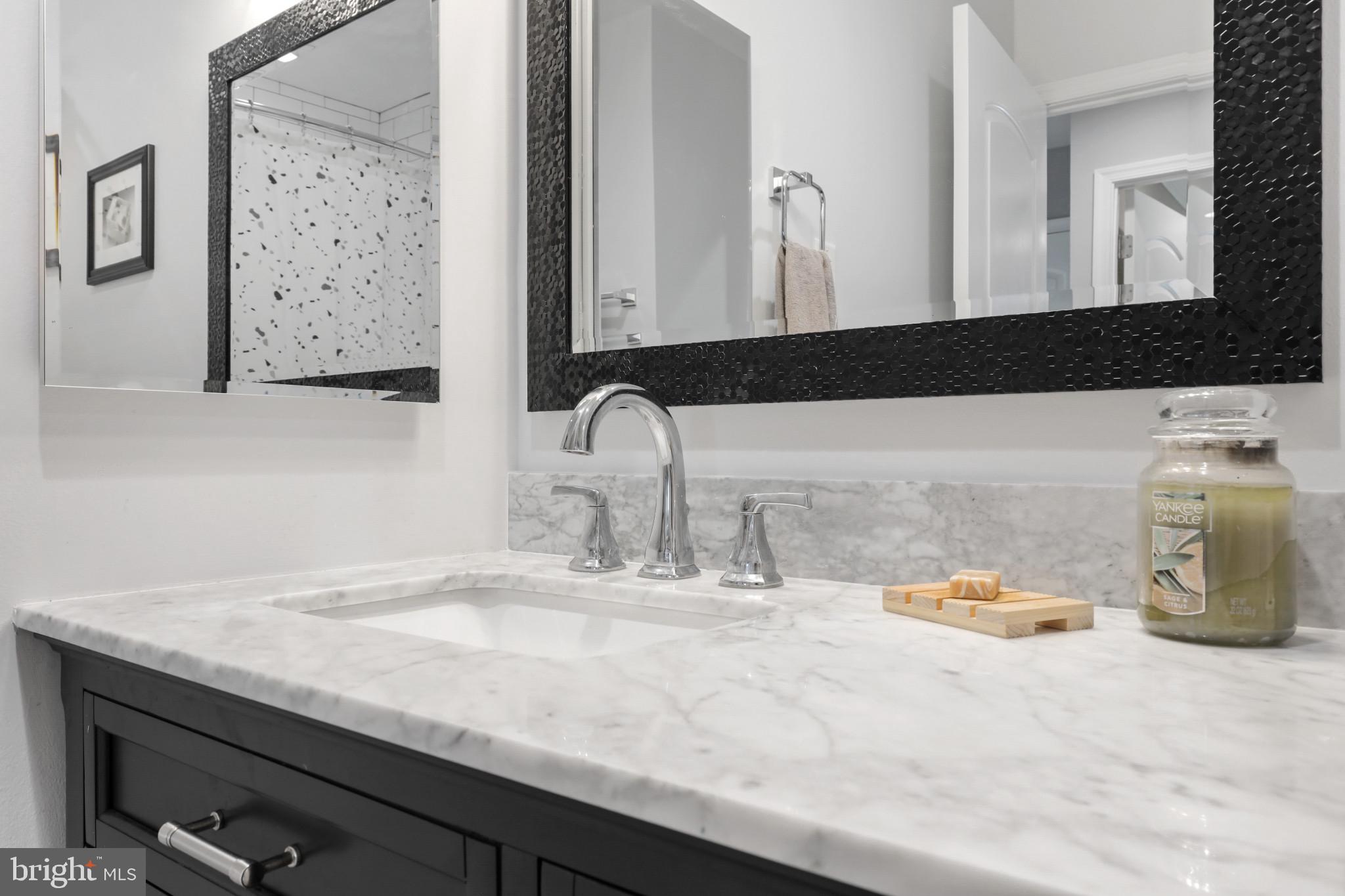 WHITEHALL AT BELAIR - Residential