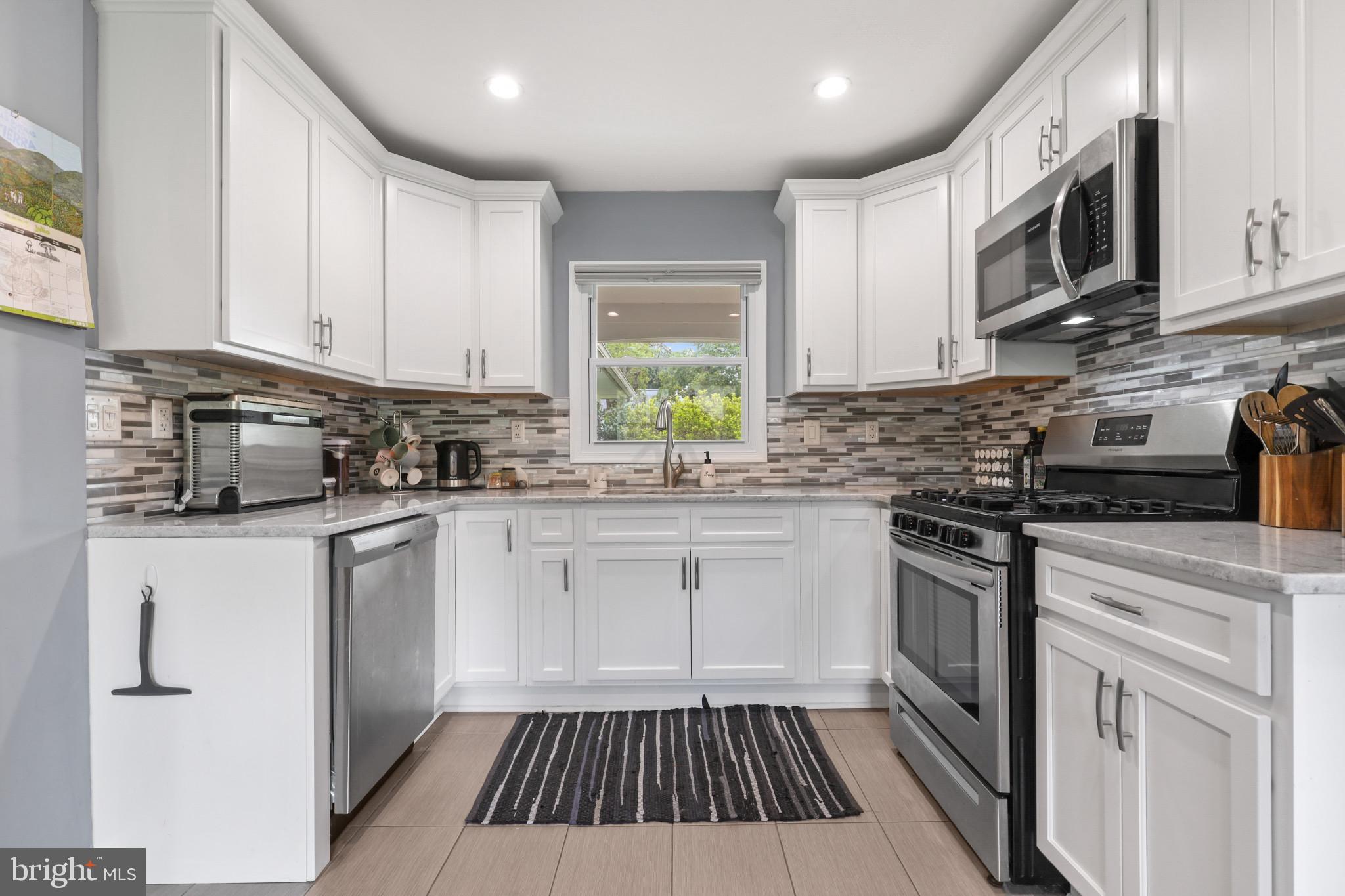 WHITEHALL AT BELAIR - Residential