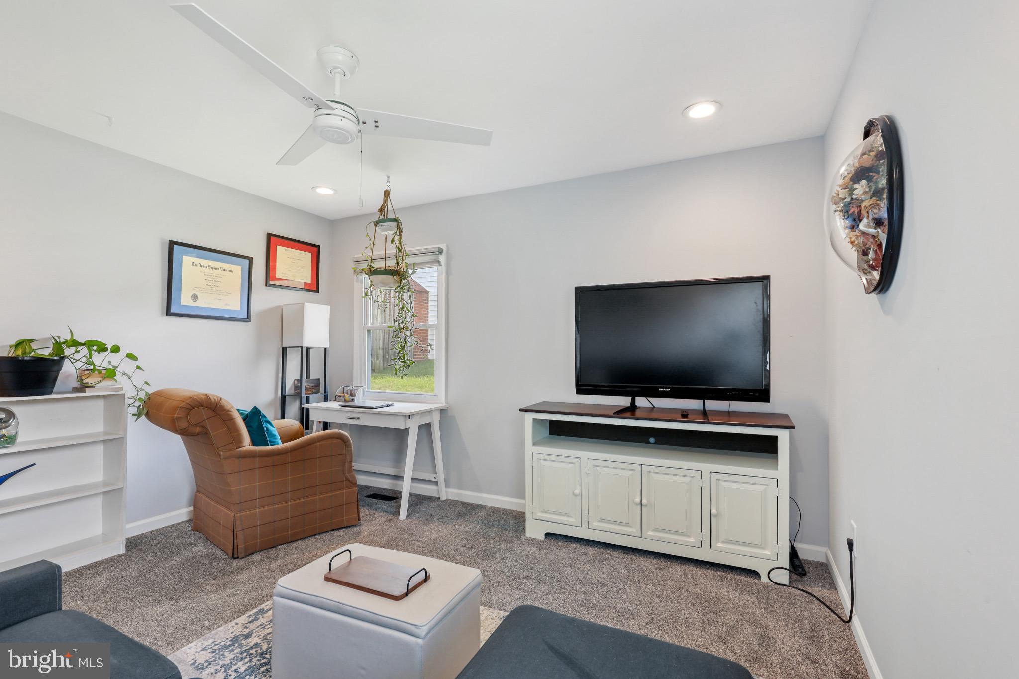 WHITEHALL AT BELAIR - Residential