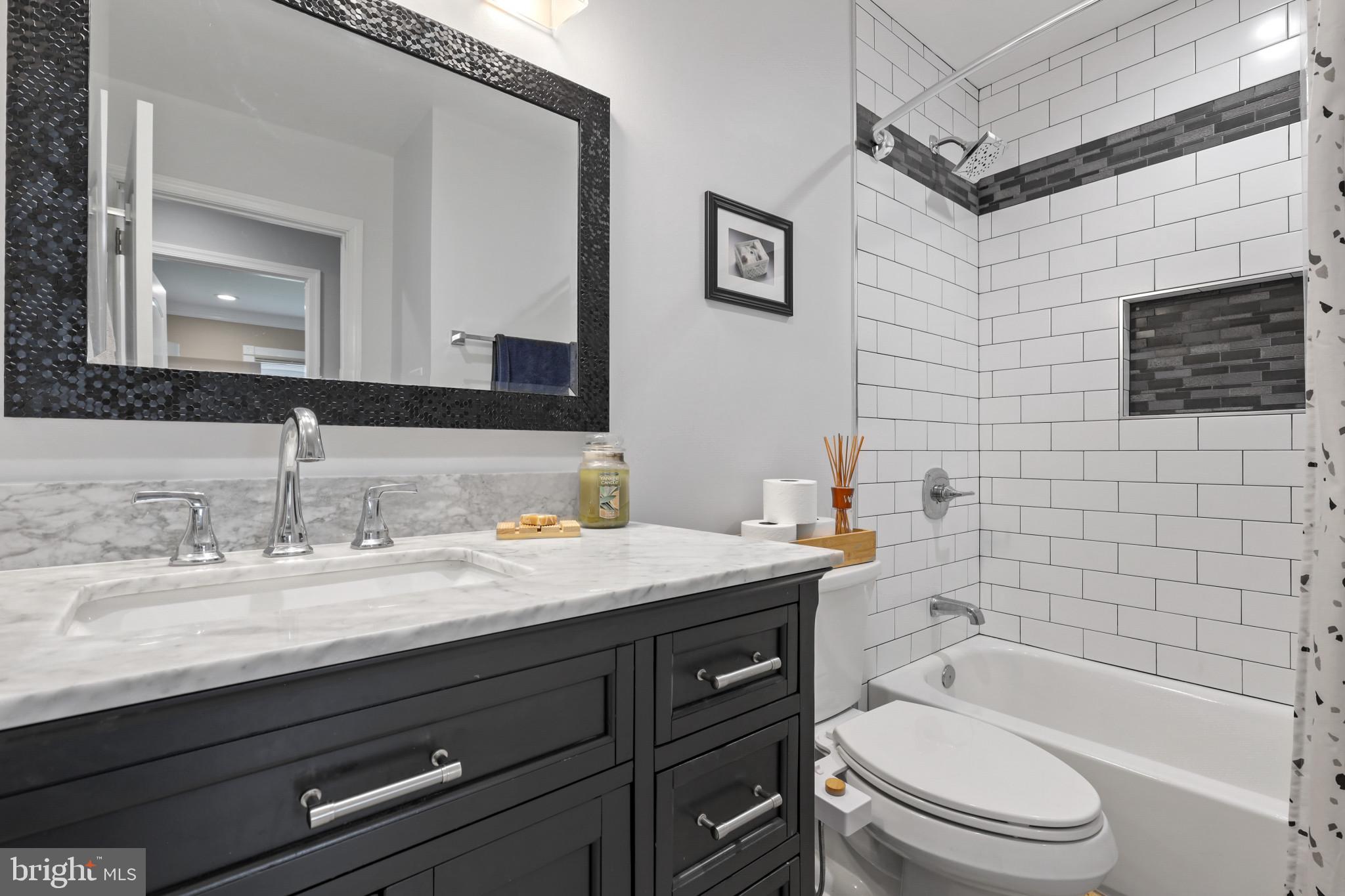 WHITEHALL AT BELAIR - Residential