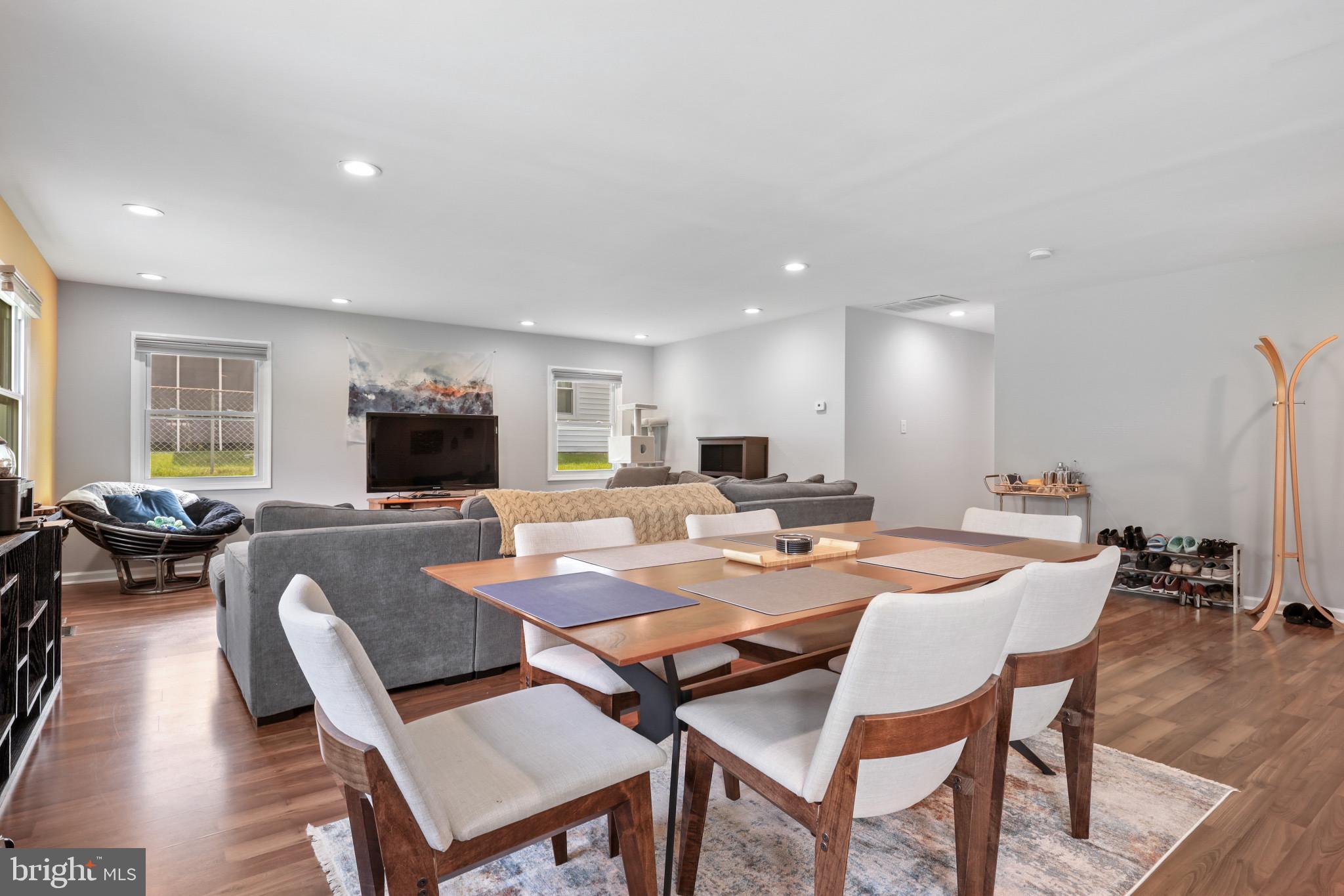 WHITEHALL AT BELAIR - Residential