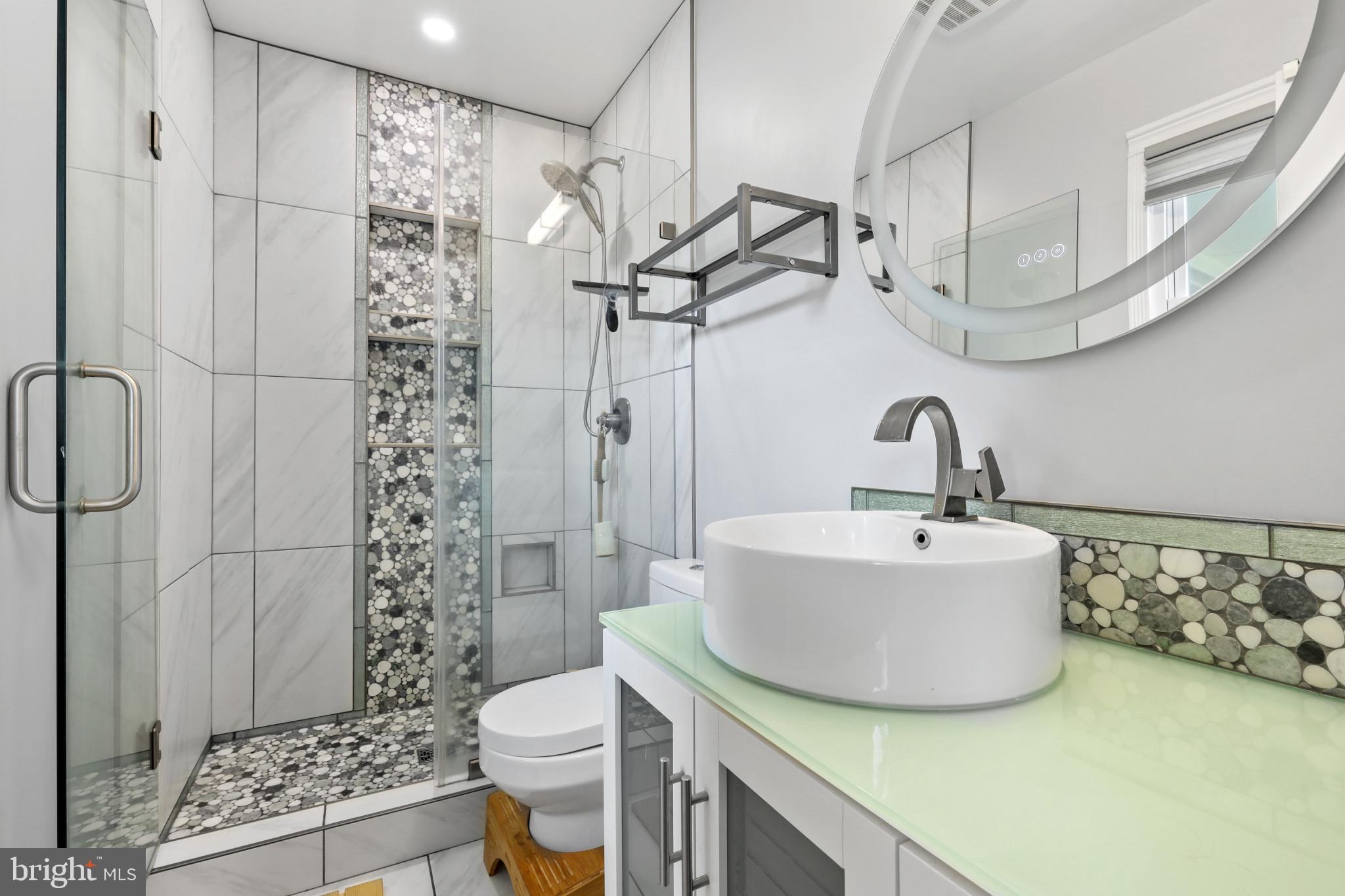 WHITEHALL AT BELAIR - Residential