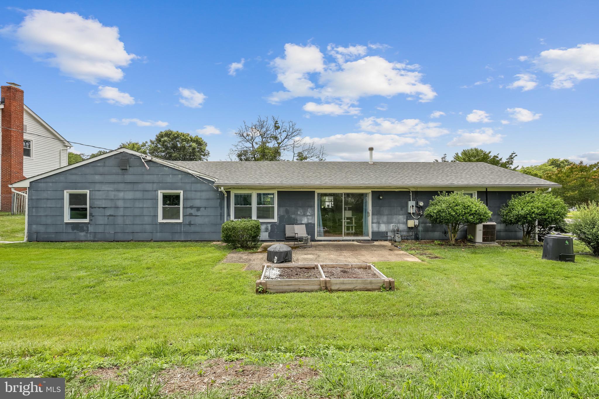 WHITEHALL AT BELAIR - Residential