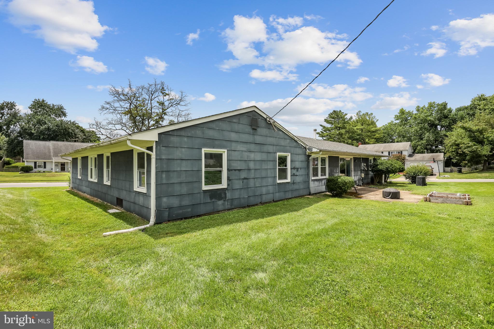 WHITEHALL AT BELAIR - Residential