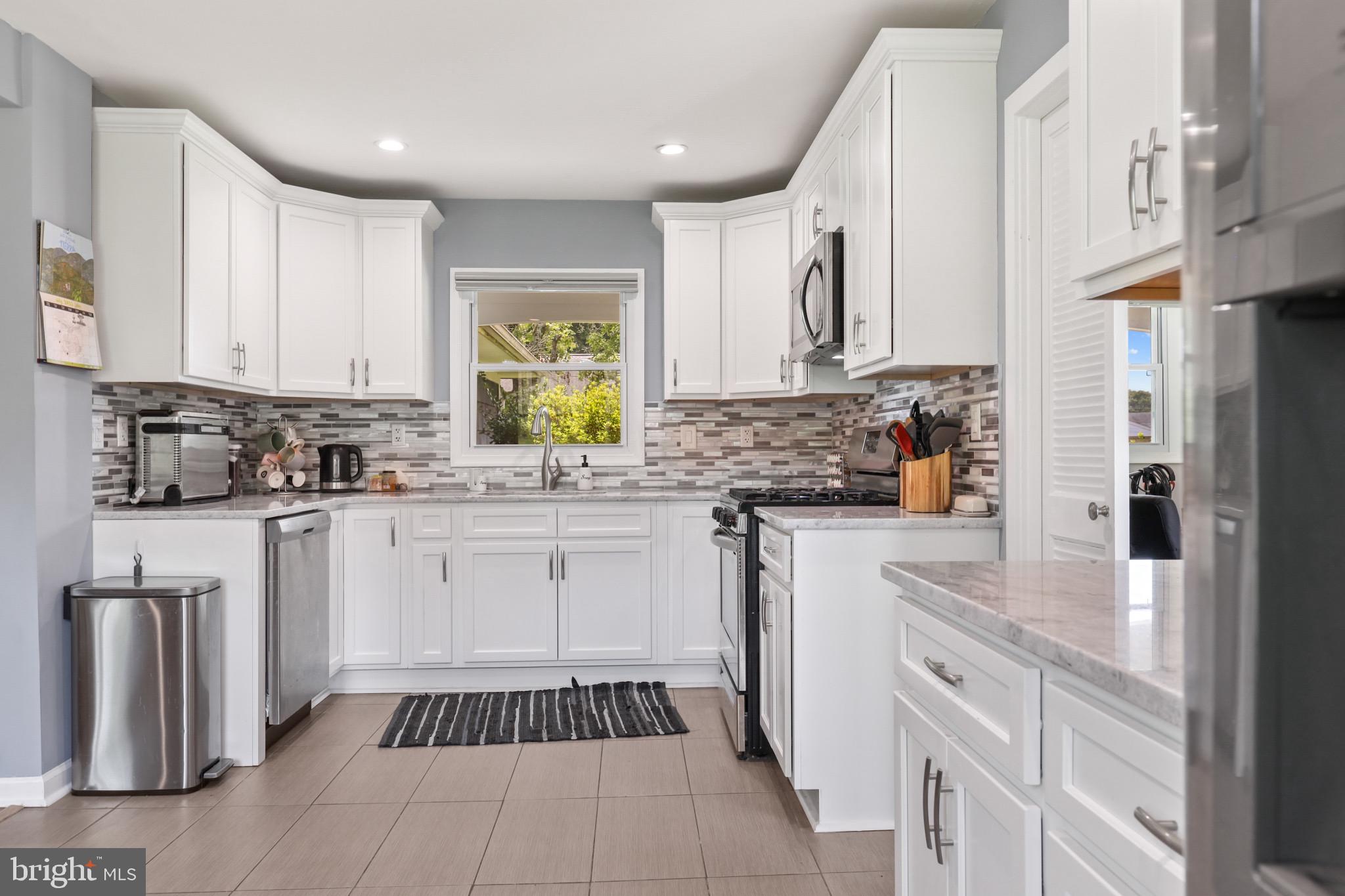 WHITEHALL AT BELAIR - Residential