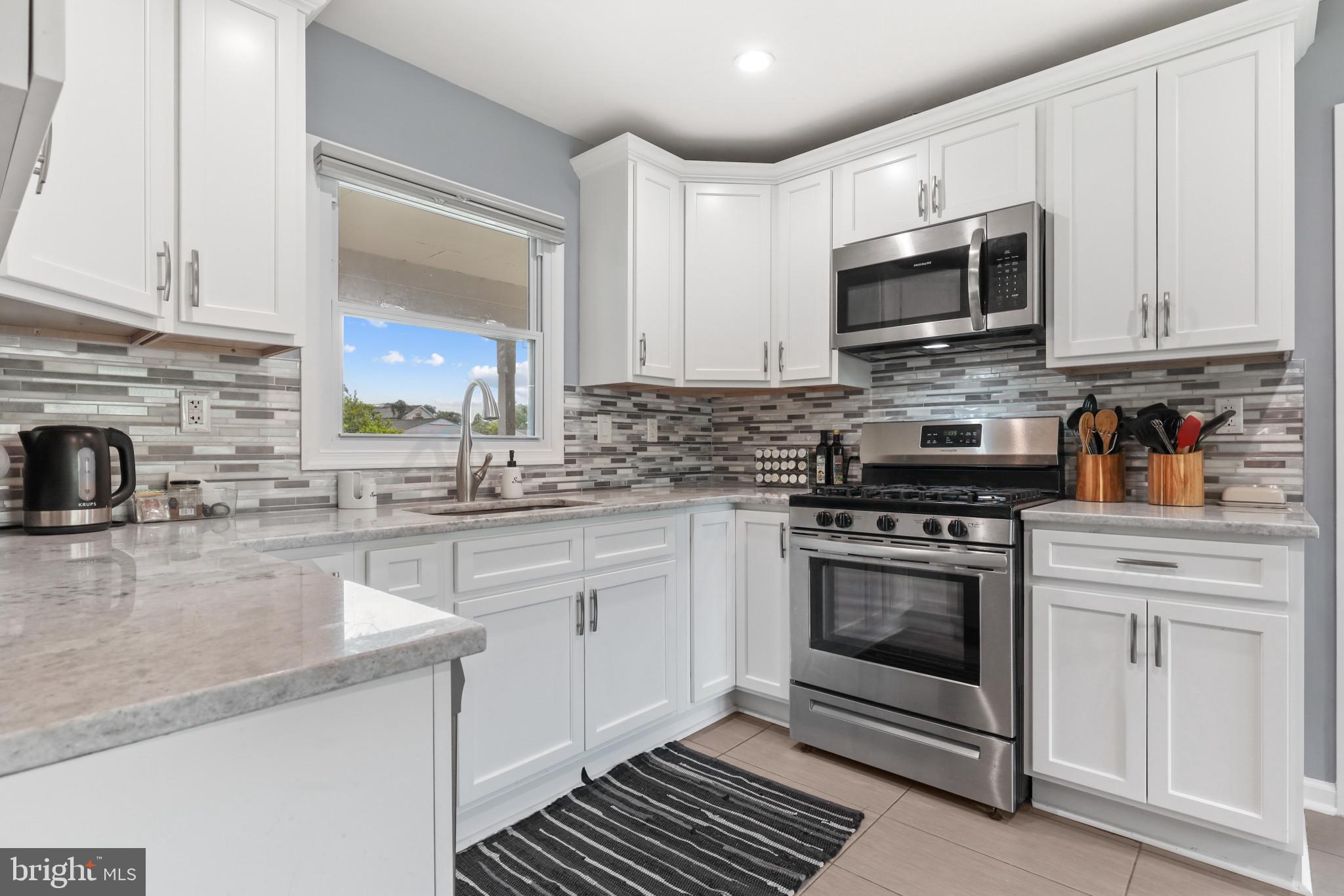 WHITEHALL AT BELAIR - Residential