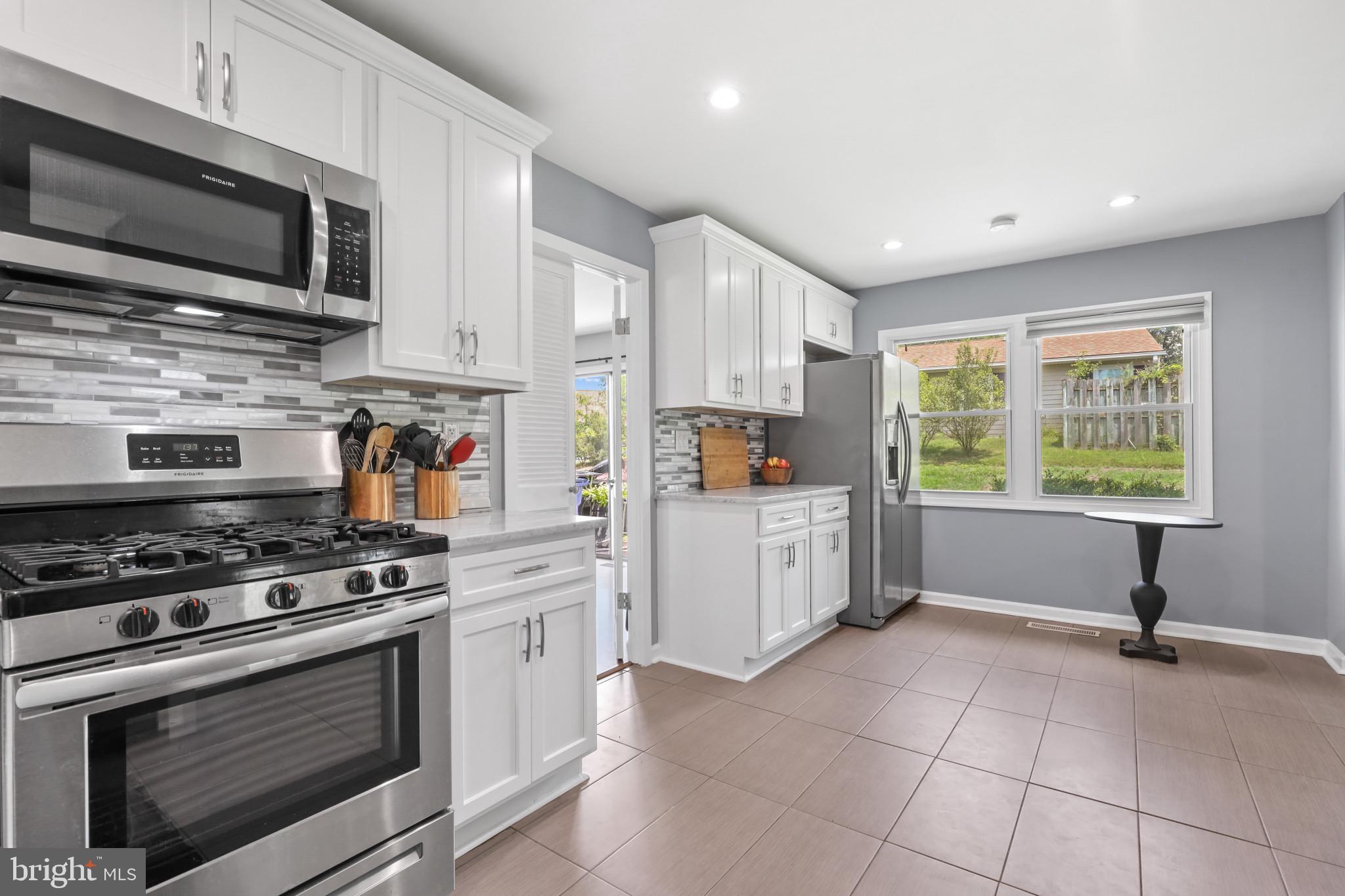 WHITEHALL AT BELAIR - Residential